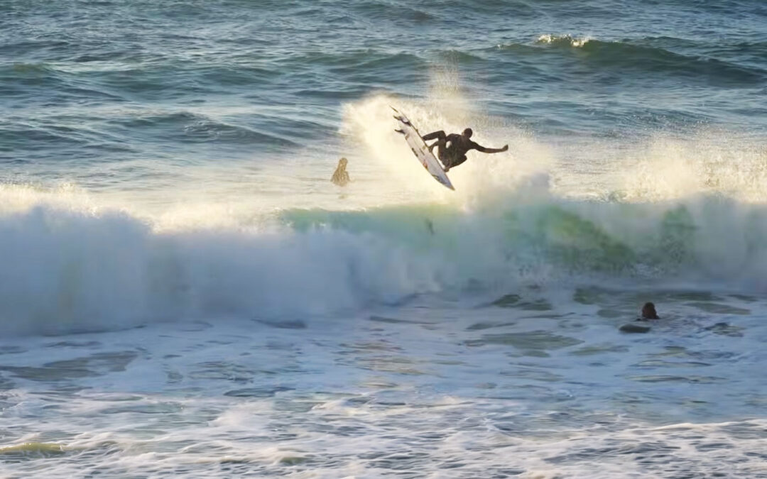 Fistral Pumps