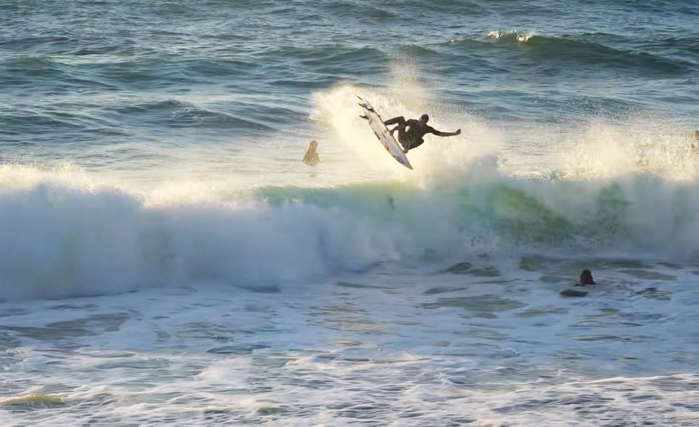 Fistral Pumps