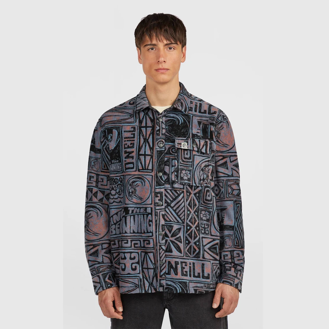 O’Neill O'Riginals Superfleece Shirt