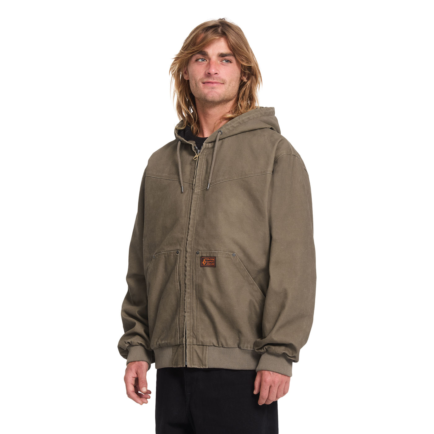 Volcom Hamilstorm Jacket