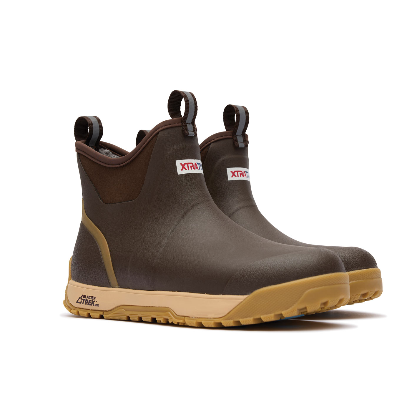 XTRATUF ADB Ice in Brown