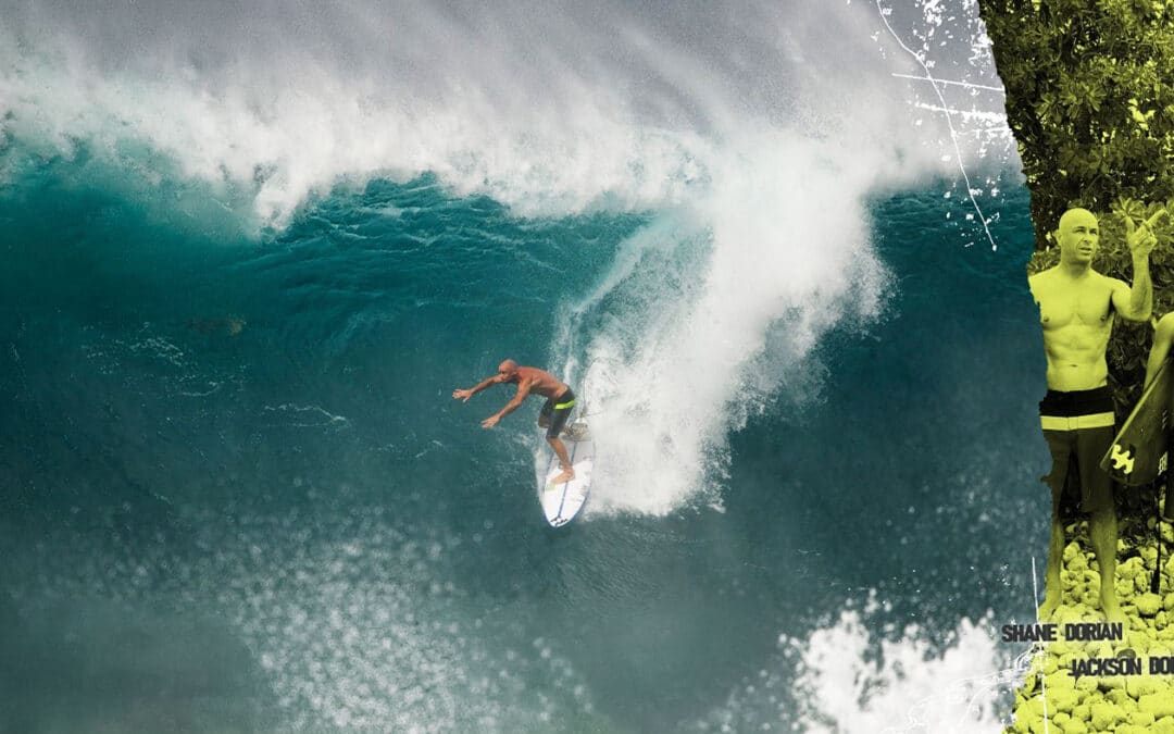 Strike Mission / Shane Dorian