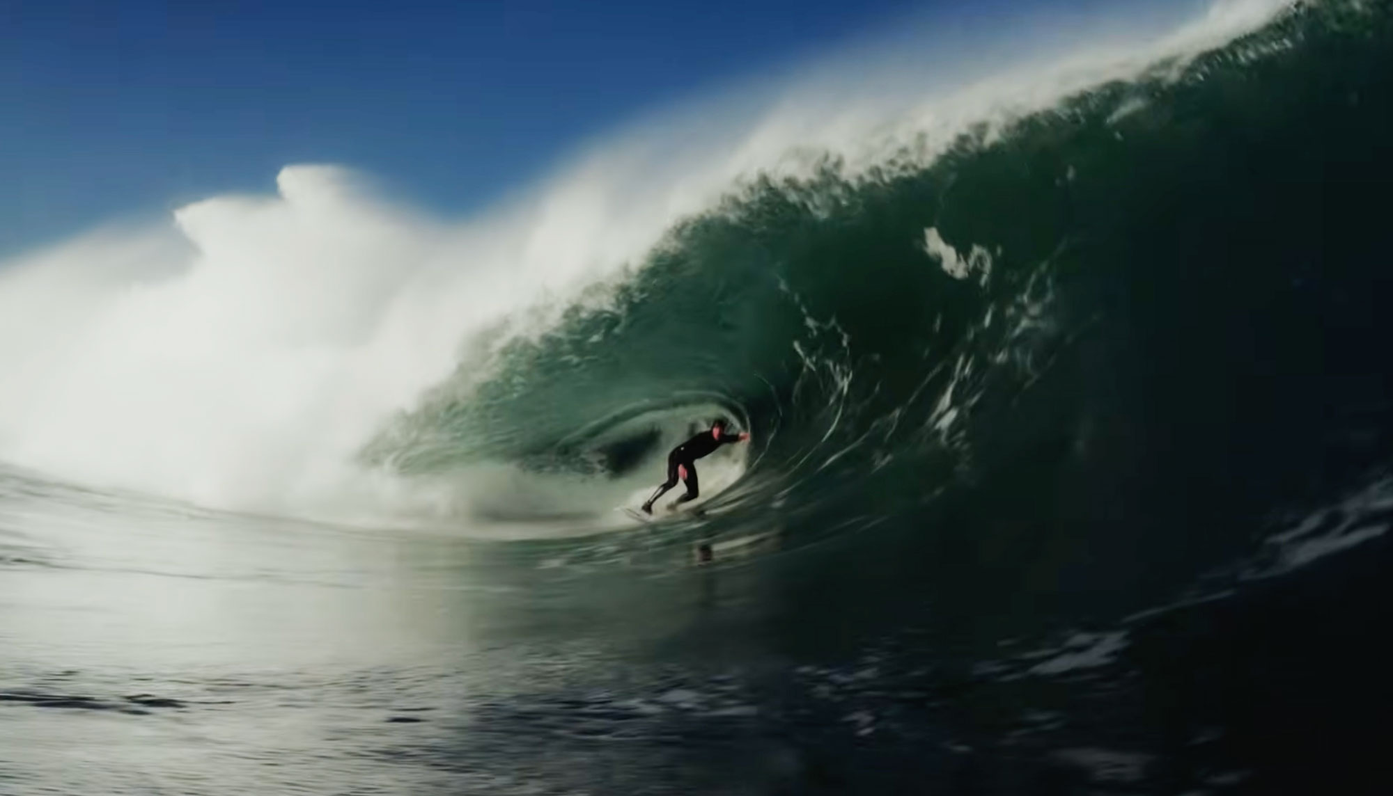 Through the lens with Conor Flanagan