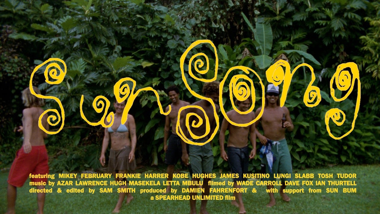SunSong – A Mikey February Film