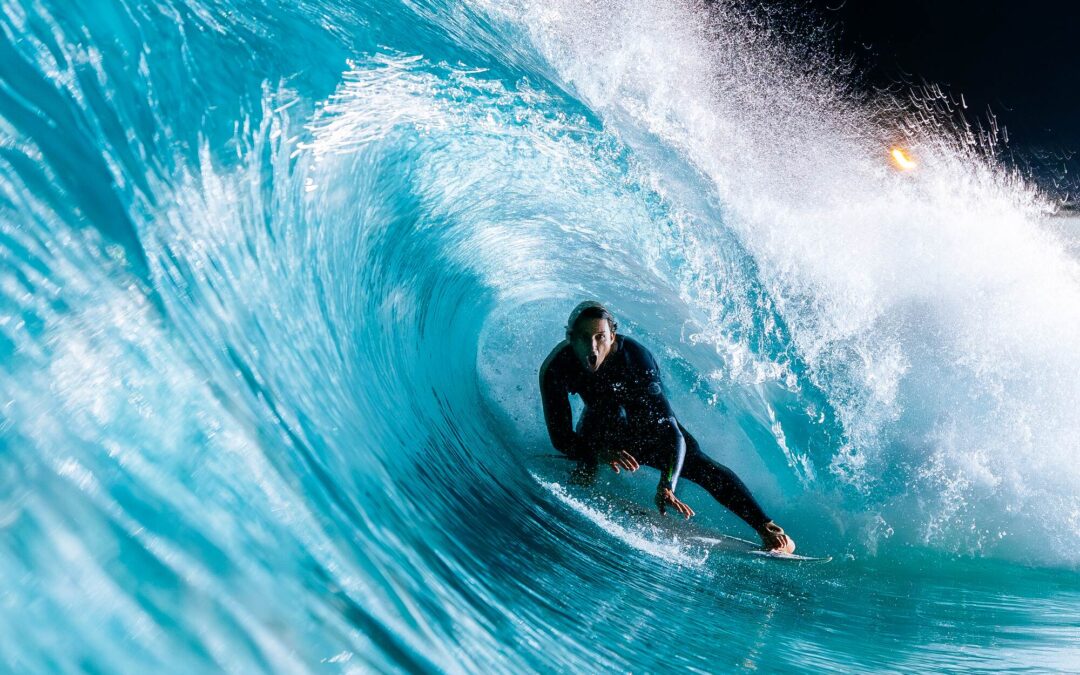 Rip Curl Launches it’s Most Forgettable Wetsuit Yet